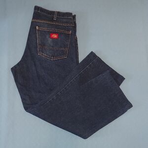 Dickies Classic Blue Jeans